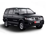 Innova To Have A Rival? GM And Isuzu Working On All New MPV