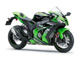 Kawasaki Motors Launches ZX-10R & ZX-14R 2016 Models In India 