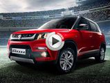 Maruti Suzuki Vitara Brezza Launch Auto Expo 2016 - Live Streaming 