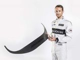 McLaren To Auction One-Off 675 Long Tail For Charity