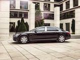 Mercedes-Maybach S600 Guard India Launch On March 8