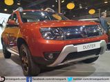 Facelifted Duster Looks To Blind Rivals With New Lights And AMT Gearbox 