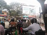 Rider & Pillion Helmets Compulsory Across Maharashtra 