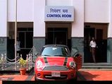 7 kg Gold Seized From Mini Cooper Imported Via Carnet