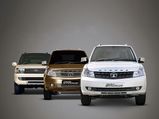 Tata Motors Announces Nationwide 'Mega Service Camp'