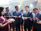  Hyundai India Inaugurates Its First Digital Outlet - Unity Hyundai