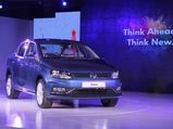 Volkswagen To Participate In The 2016 Make In India Week At Mumbai 