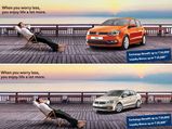 Volkswagen Polo, Vento & Jetta Provided With Attractive Offers 