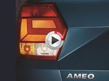 Volkswagen Ameo Launch - Live Streaming 