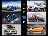 Top 10 Selling Cars In February 2016: Renault Kwid Posts Strong Growth