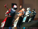 Top 10 Selling Two-Wheelers In February 2016