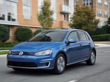 Volkswagen Recalls e-Golf Electric Cars  