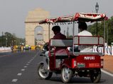 Delhi To Launch Special Drive Against Unapproved e-Rickshaws