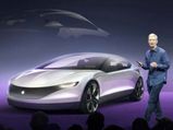 Apple Car Could Arrive In 5 Years