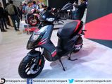 Aprilia Begins Production Of SR 150 At Piaggio’s Baramati Facility 