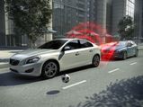 Automatic Emergency Braking To Be Standard In US Vehicles By 2022