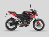 Bajaj Has Exported 20,000 Units Of The Pulsar 150NS