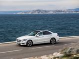 Mercedes-Benz Launches C 250 d In India, Priced At Rs. 44.36 Lakhs  