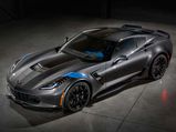 Chevrolet Corvette Grand Sport Makes Surprise Debut At Geneva Motor Show