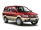 Tavera To Source Diesel Engine From Isuzu For Indian Market