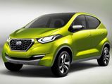 Datsun Redi-Go Could Launch In India By Next Month 