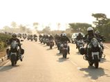 DSK Benelli Bengaluru Sells 500 Superbikes In Shortest Period Ever