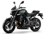 Eider CFMoto 650 NK Motorcycle Launches In India For Rs. 3.37 Lakh 