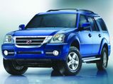 Force One SUV Most Likely To Be Discontinued In India 