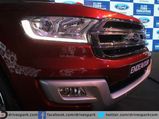 Customer View: 8 Months Waiting Is Too Long For The Ford Endeavour
