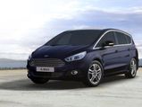 Ford Develops Glare Free High Beam Technology