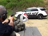 Ford To Offer Type IV Ballistic Protection For Police Interceptor Models