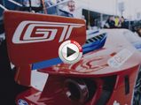 Ford Reveals Why It Returned To Le Mans With The GT