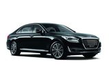 Hyundai Genesis G90 Makes European Debut At Geneva Motor Show