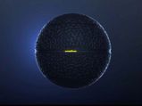 Goodyear Uneveils Spherical Tyre Concept For Autonomous Cars