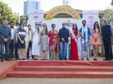 Honda Is Title Sponsor For Gladrags Mega Model & Manhunt 