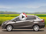 Honda Amaze 2016 Facelift Launch - Live Streaming 