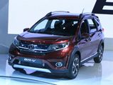 Honda Starts BR-V Pre-Bookings As Launch Date Looms Near