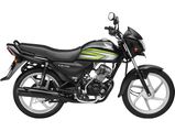 Honda CD 110 Dream 'Deluxe' Launched In India For Rs. 46,197/-