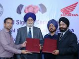 Honda Traffic Training Park Coming Up In Ludhiana 