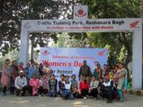 Honda Celebrates International Women’s Day Across India 