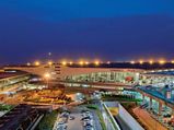 Top 10 Busiest International Airports In India
