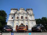 Tata Tiago Images: Interior & Exterior [43 Photos]