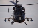 Did You Know That India Has One Of The Best Combat Helicopters? Here's More