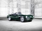 Jaguar Is Building 9 XKSS Cars, Priced At £1 Million