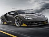 Lamborghini Centenario - The Next Forza Pinup