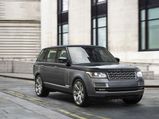 Luxury Re-Defined - Top 5 Luxury SUV In India 2016