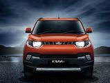 A Quick Overview Of The Pros & Cons: Mahindra KUV100