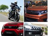 Is Mahindra Bouncing Back With Good Designs In India