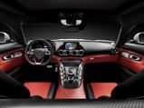 10 Sports Cars With The Best Interiors