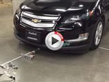 Tiny Robots Manage To Pull A Two Ton Car; But How?